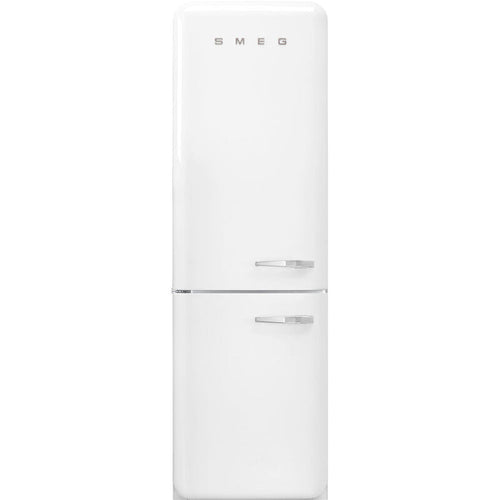 Smeg FAB32ULWH3 Retro-style White
