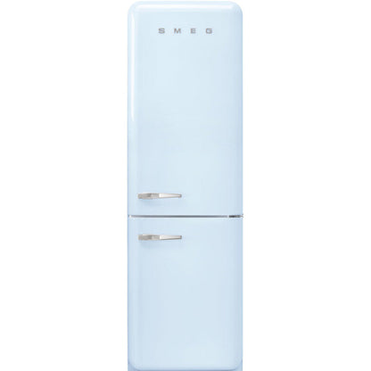 Smeg Retro-style Pastel blue - FAB32URPB3