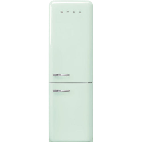 Smeg  Retro-style Pastel green - FAB32URPG3