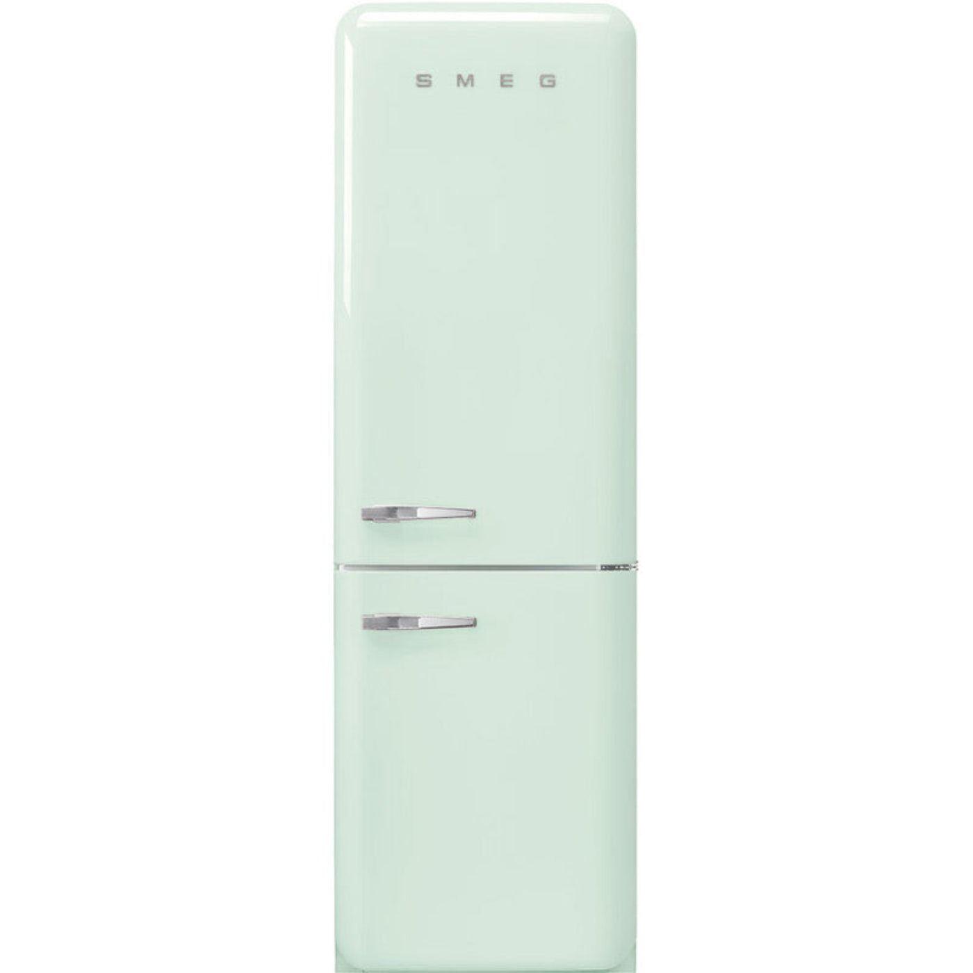 Smeg  Retro-style Pastel green - FAB32URPG3
