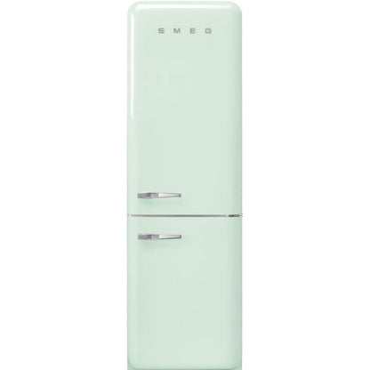 Smeg  Retro-style Pastel green - FAB32URPG3