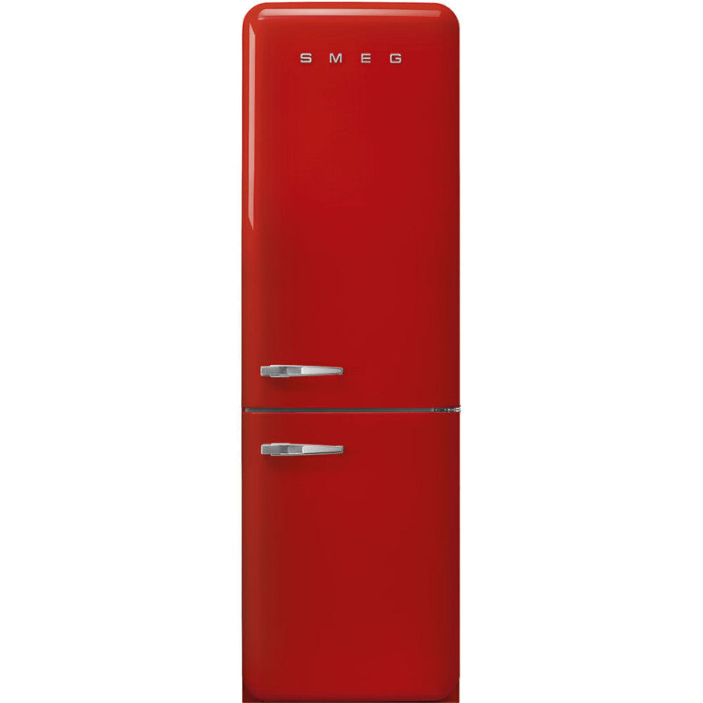 Smeg Retro-style Red -  FAB32URRD3