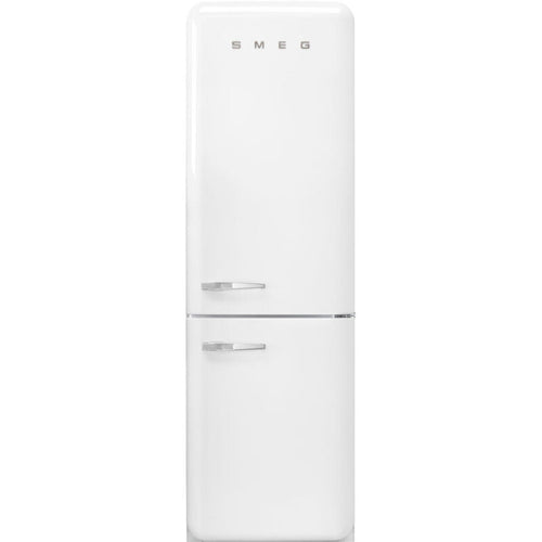 Smeg Retro-style White - FAB32URWH3