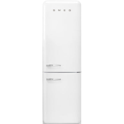Smeg Retro-style White - FAB32URWH3