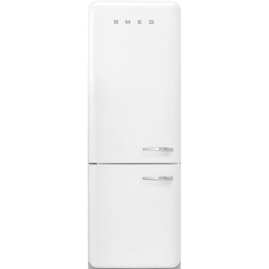 Smeg Retro-style White - FAB38ULWH