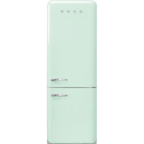 Smeg Retro-style Pastel green - FAB38URPG