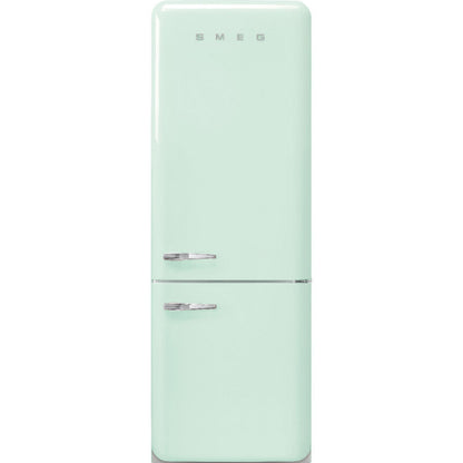 Smeg Retro-style Pastel green - FAB38URPG