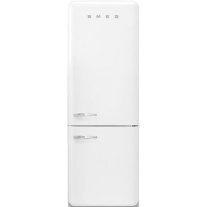 Smeg Retro-style White - FAB38URWH