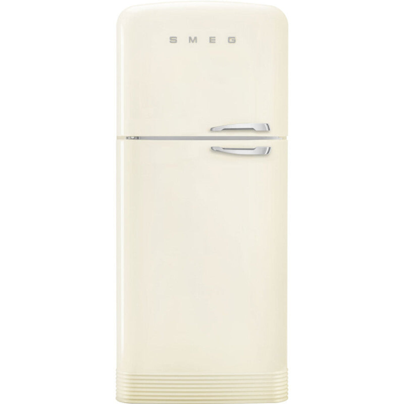Smeg Retro-style Cream - FAB50ULCR3