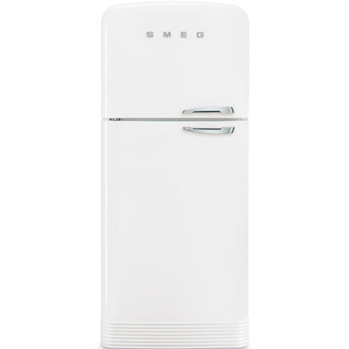 Smeg Retro-style White - FAB50ULWH3