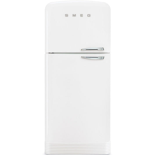 Smeg Retro-style White - FAB50ULWH3