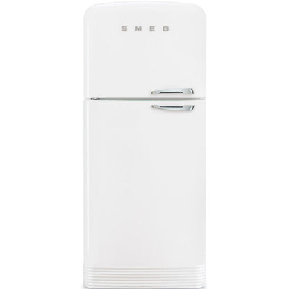 Smeg Retro-style White - FAB50ULWH3
