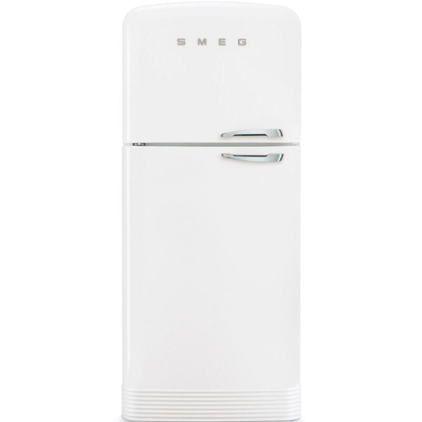 Smeg Retro-style White - FAB50ULWH3