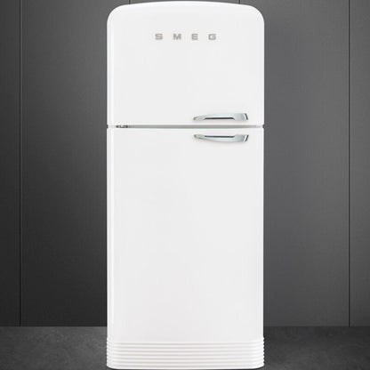 Smeg Retro-style White - FAB50ULWH3