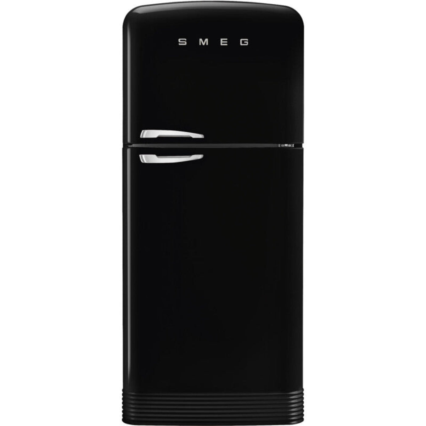 Smeg Retro-style Black - FAB50URBL3