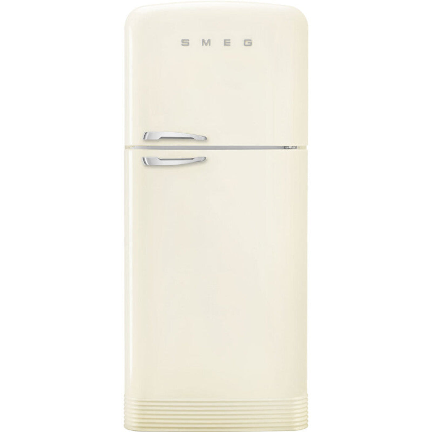 Smeg Retro-style Cream - FAB50URCR3