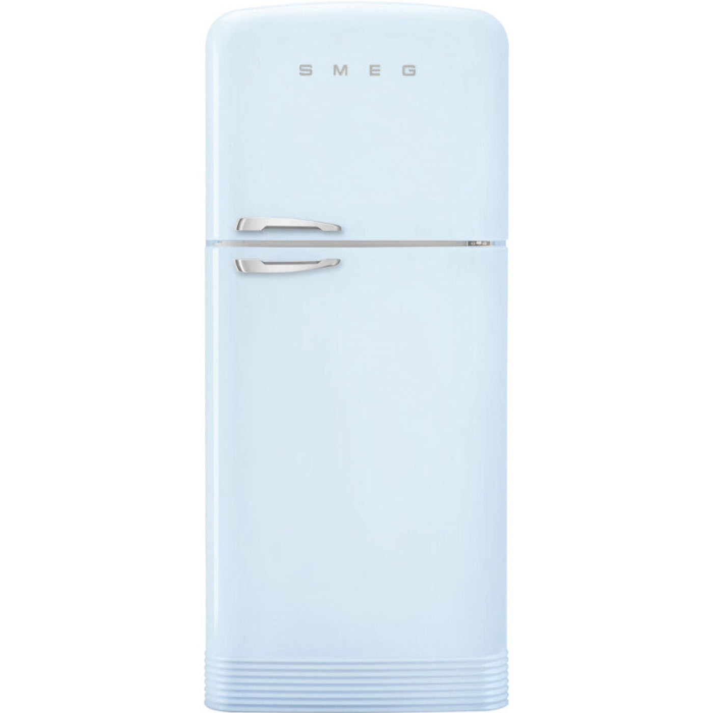Smeg Retro-style Pastel blue - FAB50URPB3