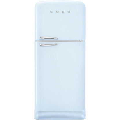 Smeg Retro-style Pastel blue - FAB50URPB3