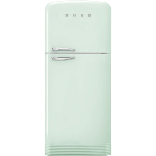 Smeg Retro-style Pastel green - FAB50URPG3