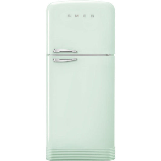 Smeg Retro-style Pastel green - FAB50URPG3
