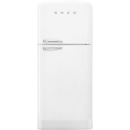 Smeg Retro-style White - FAB50URWH3