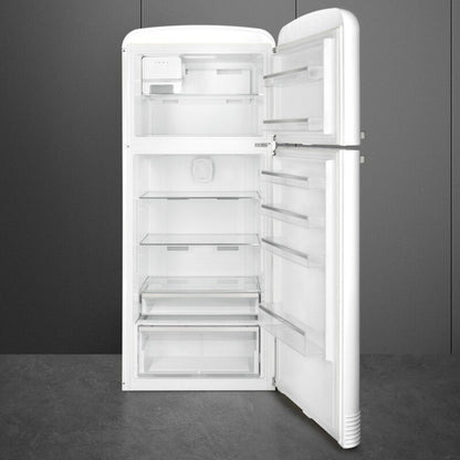 Smeg Retro-style White - FAB50URWH3