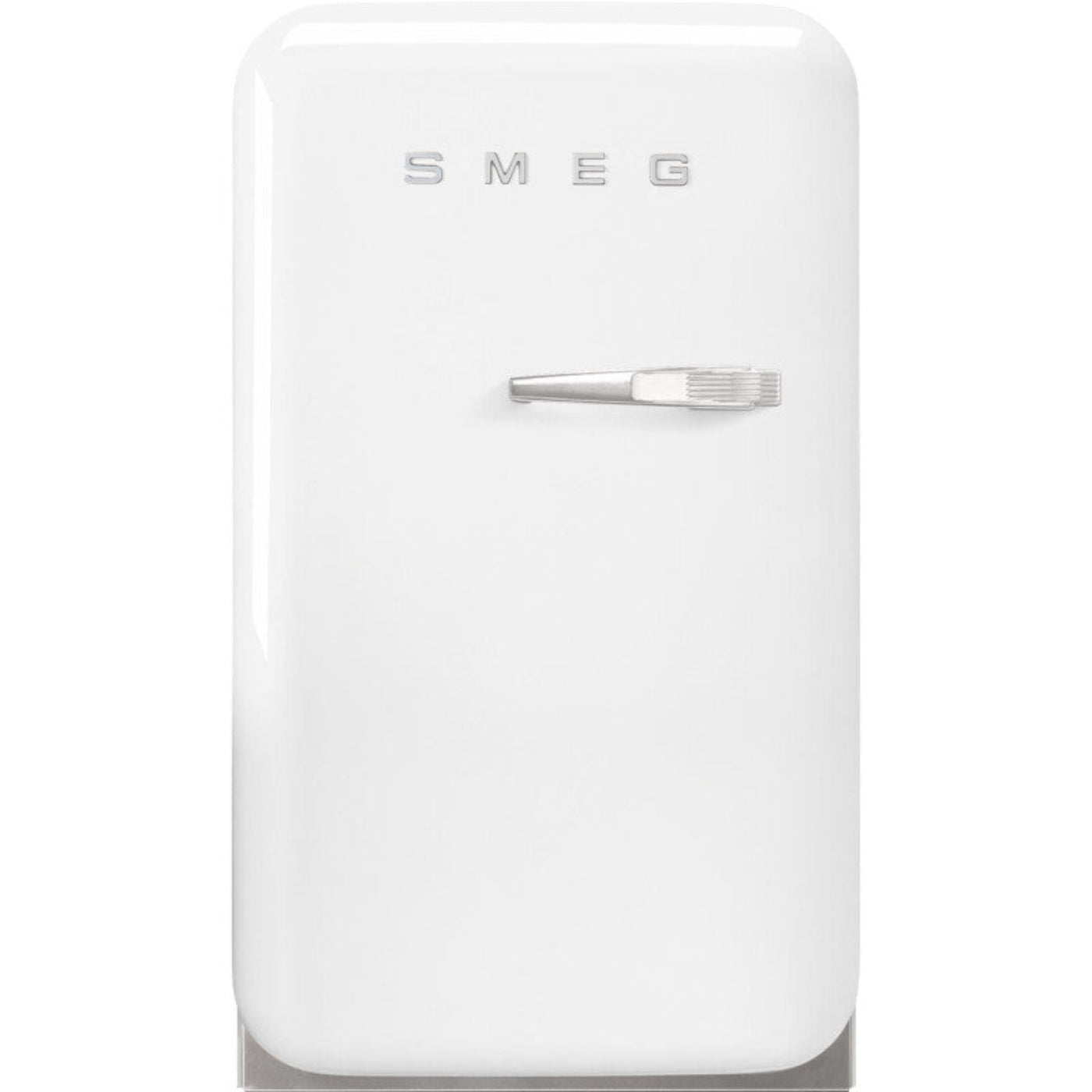 Smeg Retro-style White - FAB5ULWH3