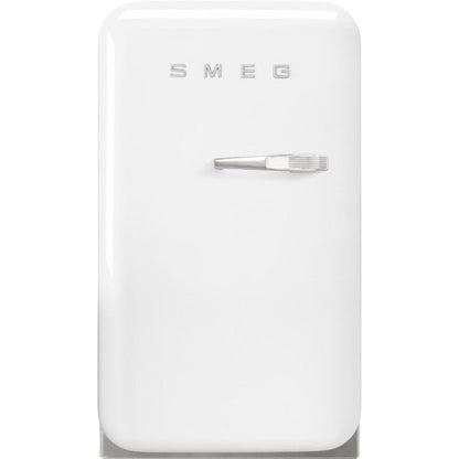 Smeg Retro-style White - FAB5ULWH3