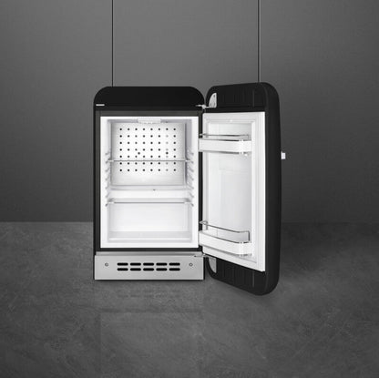 Smeg Retro-style  - FAB5URBL3
