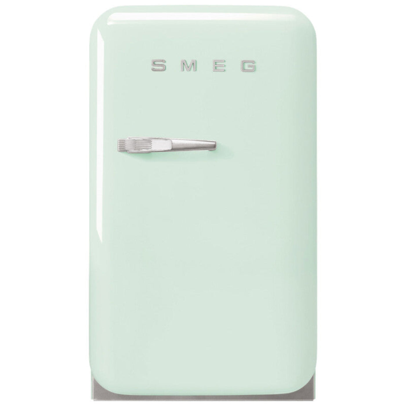 Smeg Retro-style Pastel green - FAB5URPG3