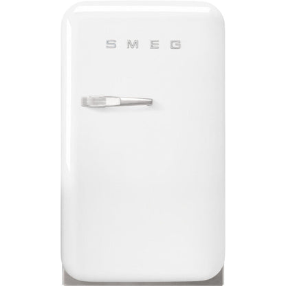 Smeg  Retro-style White - FAB5URWH3