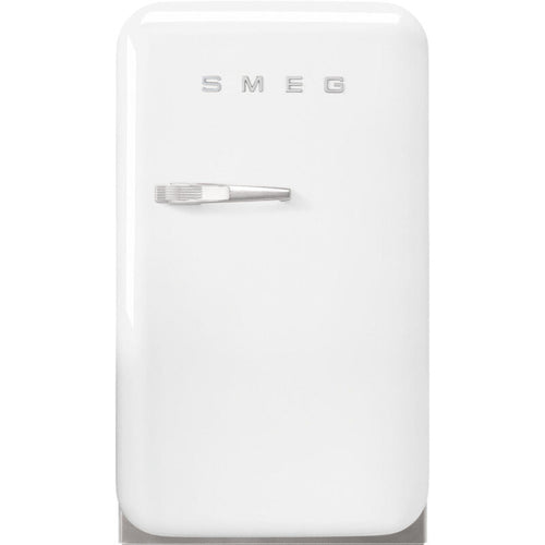 Smeg  Retro-style White - FAB5URWH3