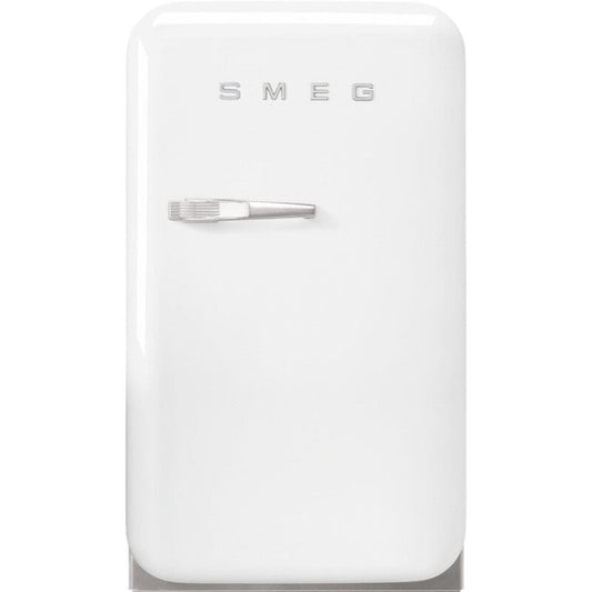 Smeg  Retro-style White - FAB5URWH3