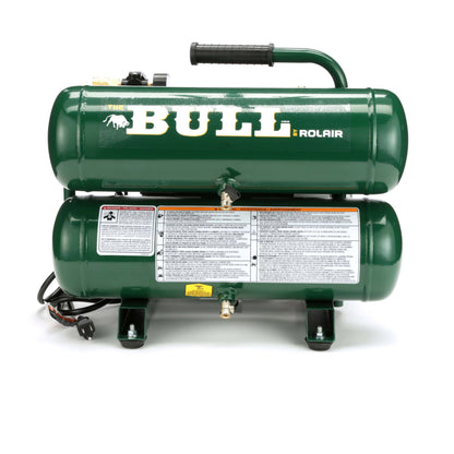 ROLAIR Hand Carry Air Compressor - FC2002