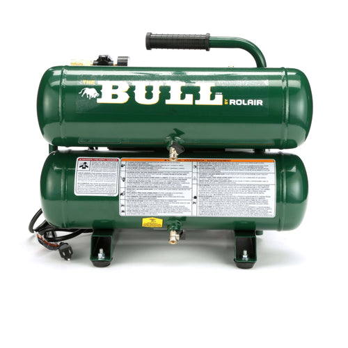 ROLAIR Hand Carry Air Compressor - FC2002