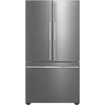 Smeg SPR Stainless steel - FD36UXIW