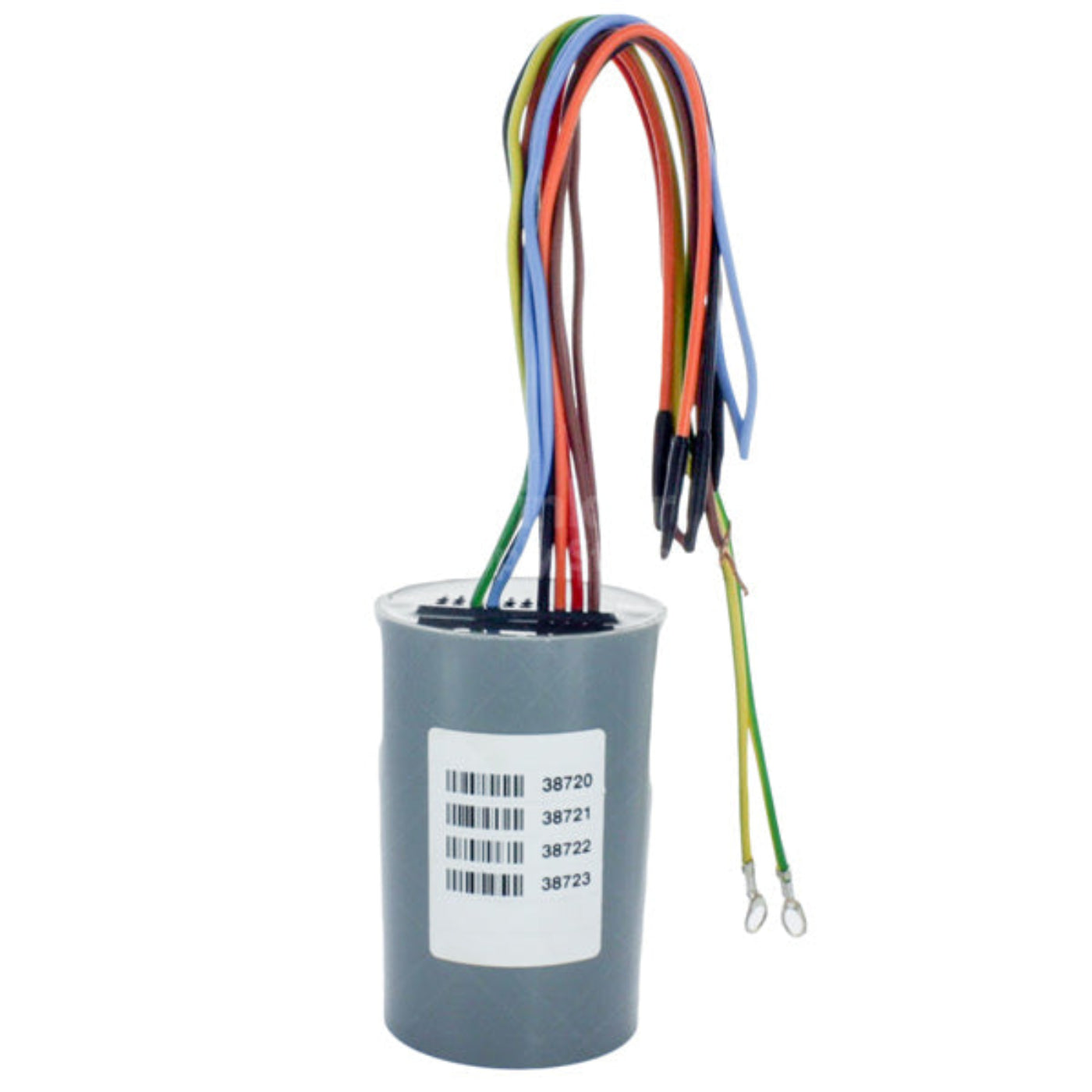 Rain Bird FD401TURF Field Decoder — Up to 4 Valves - FD401TURF