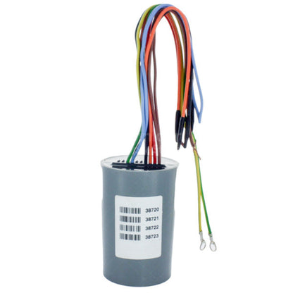 Rain Bird FD401TURF Field Decoder — Up to 4 Valves - FD401TURF