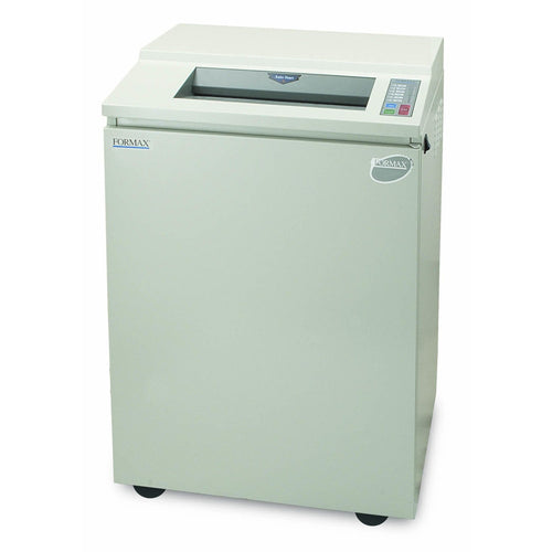Formax High Security Office Shredder FD 8400HS-1