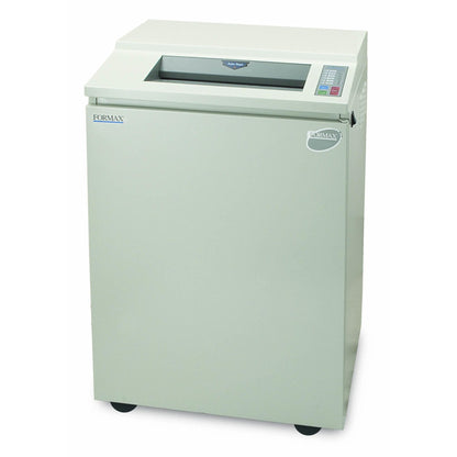 Formax High Security Office Shredder FD 8500HS