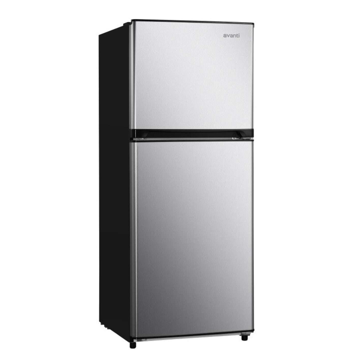 Avanti 10.0 cu. ft. Apartment Size White - FF10B0W