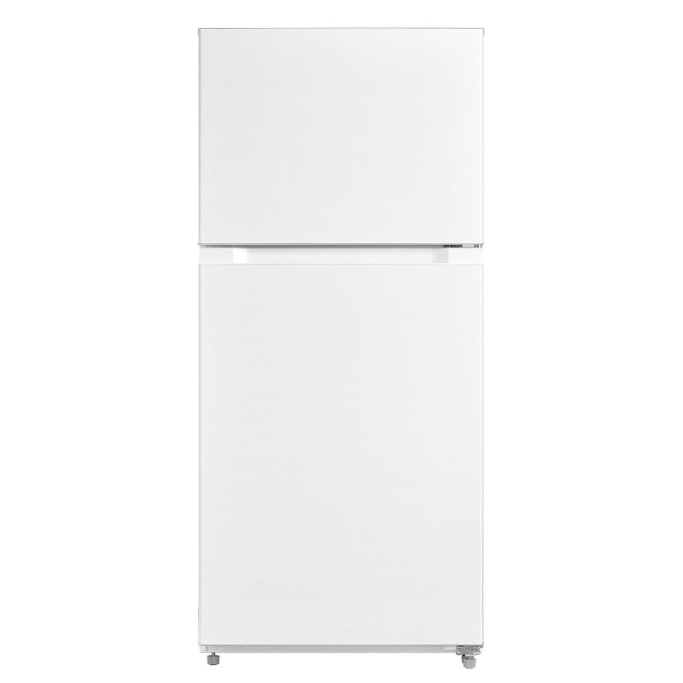 Avanti FF14D0W4 Avanti Frost Free Top Freezer White - FF14D0W4