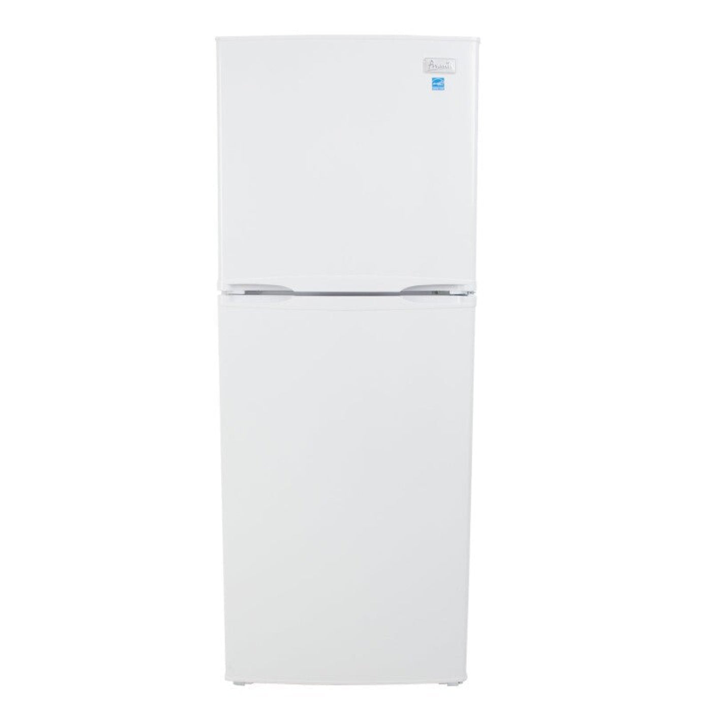 Avanti FF7B0W Avanti 7.0 cu. ft. Apartment Size White - FF7B0W