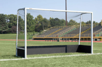 Bison Official Outdoor Field Hockey Goals - Pair - FH200
