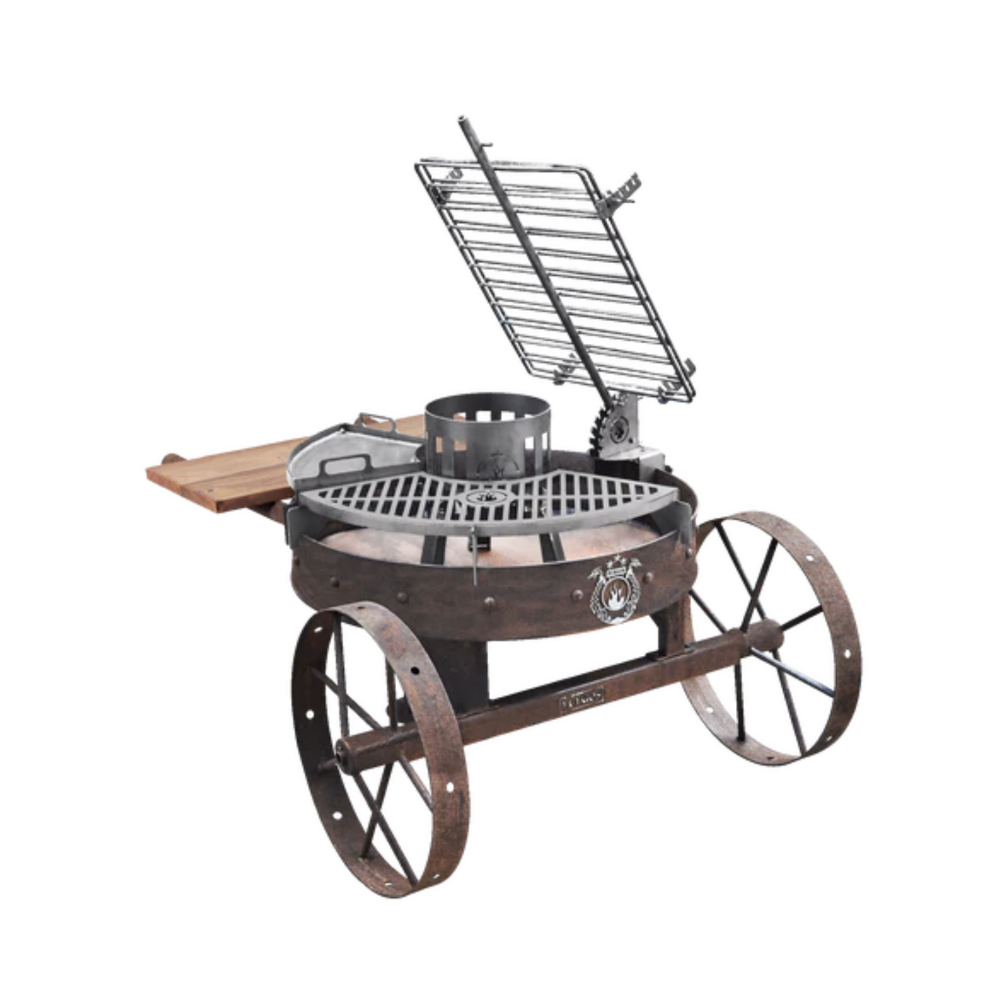 Fogues TX ALAMO 80 - FJL-ALA-001