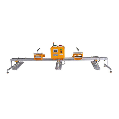 Aardwolf  Fork Mounted Vacuum Lifting Attachment - FMVLAC2