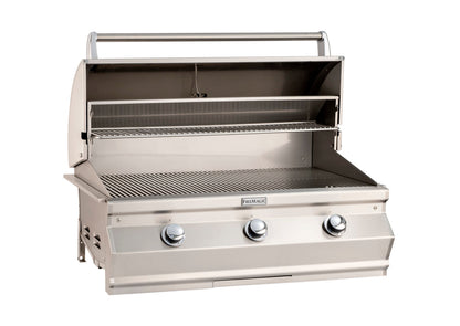 Fire Magic: 36" Choice Series Grill w/ Analog Thermometer
