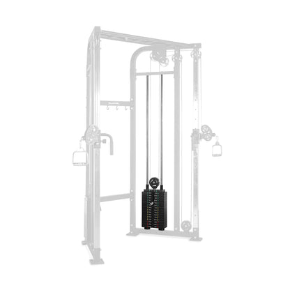 Titan fitness Bells Of Steel Functional Trainer - BOS-FCT-SET