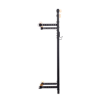 Bells Of Steel Folding Rack 2.3" x 2.3" (5/8" Holes) - FOL-PR