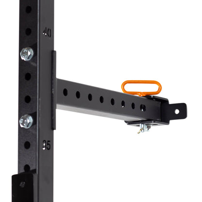 Bells Of Steel Folding Rack 2.3" x 2.3" (5/8" Holes) - FOL-PR